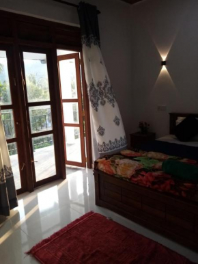 Senethaya Apartment